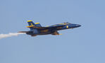 165534 @ KNJK - El Centro 2022