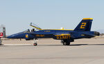 165782 @ KNJK - El Centro 2022