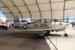 N4WL @ KNJK - El Centro 2022 - by olivier Cortot