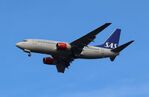 LN-RPJ @ EDDF - Boeing 737-783