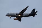 D-AILL @ EDDF - Airbus A319-114