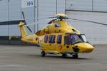 G-NHVU @ EGSH - Parked at Norwich. - by Graham Reeve