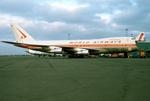 N748WA @ EKCH - Copenhagen - by leo