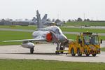KT211 @ EGXW - Cobra Warrior 2023, RAF Waddington - by Chris Hall