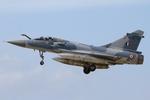 KF118 @ EGXW - Cobra Warrior 2023, RAF Waddington - by Chris Hall