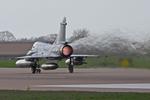 KF118 @ EGXW - Cobra Warrior 2023, RAF Waddington - by Chris Hall