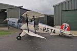 G-RETA photo, click to enlarge G-RETA photo, click to enlarge