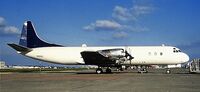 N356Q @ EBBR - ex-slide - by unknown