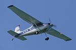 N71CW @ EGHN - Sandown - by Chris Hall