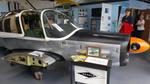 G-CCOA @ EGHN - Sandown - by Chris Hall