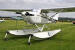 G-DRAM @ EGHN - Sandown - by Chris Hall