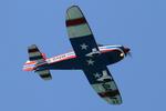 G-DAVM @ EGHN - Sandown - by Chris Hall