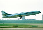 F-BOHA @ CPH - Copenhagen - by leo larsen