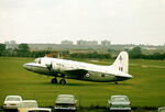 VW197 - Unknown  in England - by Unknown