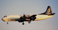 EI-CHX @ EBBR - ex-slide - by Joannes Van Mierlo
