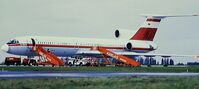 11 01 @ EBBR - ex-slide - by Joannes Van Mierlo