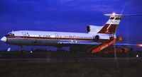 11 01 @ EBBR - ex-slide - by Joannes Van Mierlo