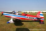 G-DAVM @ EGCJ - RRRA Air Race, Sherburn in Elmet - by Chris Hall