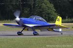 G-RVPL @ EGCJ - RRRA Air Race, Sherburn in Elmet - by Chris Hall