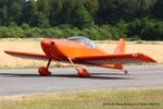 G-TNGO @ EGCJ - RRRA Air Race, Sherburn in Elmet - by Chris Hall