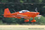 G-TNGO @ EGCJ - RRRA Air Race, Sherburn in Elmet - by Chris Hall