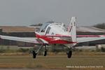 G-KDOG @ EGCJ - RRRA Air Race, Sherburn in Elmet - by Chris Hall