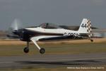 G-ORCA @ EGCJ - RRRA Air Race, Sherburn in Elmet - by Chris Hall