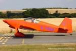 G-TNGO @ EGCJ - RRRA Air Race, Sherburn in Elmet - by Chris Hall