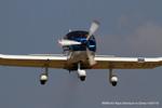 G-GORD @ EGCJ - RRRA Air Race, Sherburn in Elmet - by Chris Hall