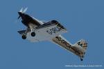 G-ORCA @ EGCJ - RRRA Air Race, Sherburn in Elmet - by Chris Hall