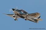 G-BRBK @ EGCJ - RRRA Air Race, Sherburn in Elmet - by Chris Hall