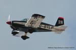 G-BTLP @ EGCJ - RRRA Air Race, Sherburn in Elmet - by Chris Hall