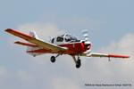 G-KDOG @ EGCJ - RRRA Air Race, Sherburn in Elmet - by Chris Hall