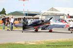 G-DANP @ EGCJ - RRRA Air Race, Sherburn in Elmet - by Chris Hall