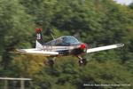 G-BTLP @ EGCJ - RRRA Air Race, Sherburn in Elmet - by Chris Hall