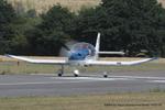 G-GORD @ EGCJ - RRRA Air Race, Sherburn in Elmet - by Chris Hall