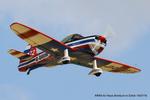 G-DAVM @ EGCJ - RRRA Air Race, Sherburn in Elmet - by Chris Hall