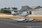 G-DRAM @ EGCJ - RRRA Air Race, Sherburn in Elmet - by Chris Hall