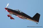 G-DANP @ EGCJ - RRRA Air Race, Sherburn in Elmet - by Chris Hall