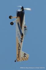 G-ORCA @ EGCJ - RRRA Air Race, Sherburn in Elmet - by Chris Hall