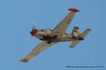 G-NRRA @ EGCJ - RRRA Air Race, Sherburn in Elmet - by Chris Hall