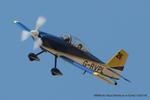 G-RVPL @ EGCJ - RRRA Air Race, Sherburn in Elmet - by Chris Hall
