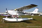 G-DRAM @ EGCJ - RRRA Air Race, Sherburn in Elmet - by Chris Hall
