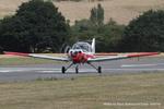 G-KDOG @ EGCJ - RRRA Air Race, Sherburn in Elmet - by Chris Hall