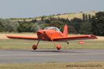 G-TNGO @ EGCJ - RRRA Air Race, Sherburn in Elmet - by Chris Hall