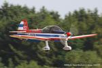 G-DAVM @ EGCJ - RRRA Air Race, Sherburn in Elmet - by Chris Hall