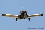 G-BTLP @ EGCJ - RRRA Air Race, Sherburn in Elmet - by Chris Hall