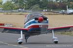 G-DAVM @ EGCJ - RRRA Air Race, Sherburn in Elmet - by Chris Hall