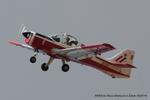 G-KDOG @ EGCJ - RRRA Air Race, Sherburn in Elmet - by Chris Hall
