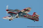 G-DAVM @ EGCJ - RRRA Air Race, Sherburn in Elmet - by Chris Hall